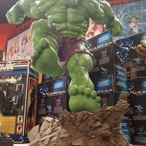 Meet your Posher, William